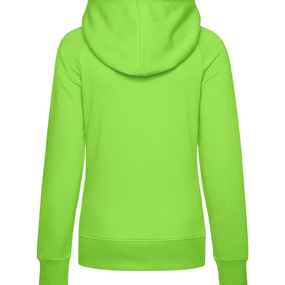 Frauen Premium Bio Hoodie Fairtrade