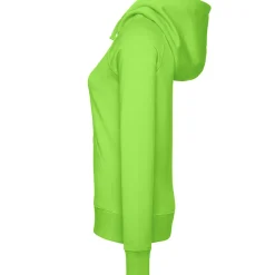 Frauen Premium Bio Hoodie Fairtrade