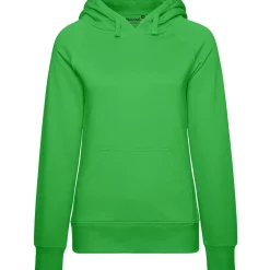 Frauen Premium Bio Hoodie Fairtrade