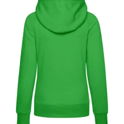 Frauen Premium Bio Hoodie Fairtrade