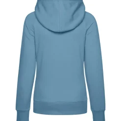 Frauen Premium Bio Hoodie Fairtrade