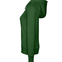 Frauen Premium Bio Hoodie Fairtrade