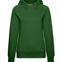 Frauen Premium Bio Hoodie Fairtrade