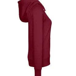 Frauen Premium Bio Hoodie Fairtrade