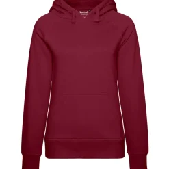 Frauen Premium Bio Hoodie Fairtrade