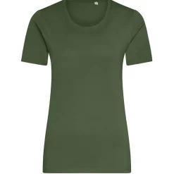 Frauen Premium Bio T-Shirt
