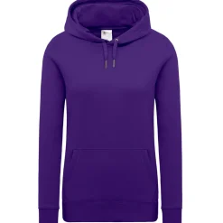 Frauen Premium Hoodie 80/20 Queen