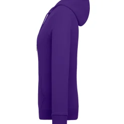 Frauen Premium Hoodie 80/20 Queen