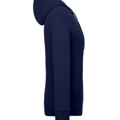 Frauen Premium Hoodie 80/20 Queen