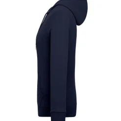 Frauen Premium Hoodie 80/20 Queen