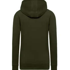 Frauen Premium Hoodie 80/20 Queen