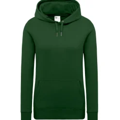 Frauen Premium Hoodie 80/20 Queen