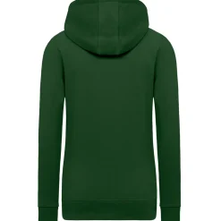 Frauen Premium Hoodie 80/20 Queen