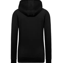Frauen Premium Hoodie 80/20 Queen