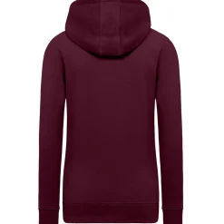 Frauen Premium Hoodie 80/20 Queen