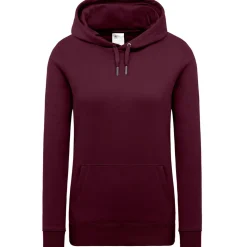 Frauen Premium Hoodie 80/20 Queen