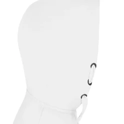 Frauen Premium Kapuzen-Sweatjacke 70/30 Mischgewebe