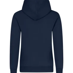 Frauen Premium Kapuzen-Sweatjacke 70/30 Mischgewebe