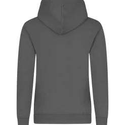 Frauen Premium Kapuzen-Sweatjacke 70/30 Mischgewebe
