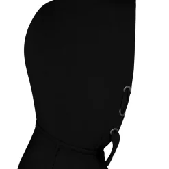 Frauen Premium Kapuzen-Sweatjacke 70/30 Mischgewebe