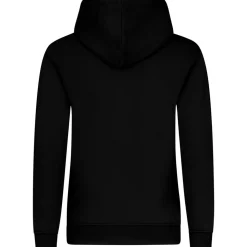 Frauen Premium Kapuzen-Sweatjacke 70/30 Mischgewebe