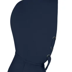 Frauen Premium Kapuzen-Sweatjacke 70/30 Mischgewebe in Übergröße