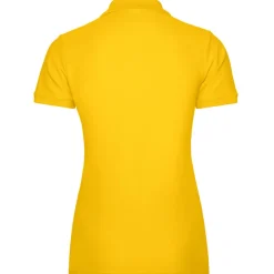 Frauen Premium Poloshirt