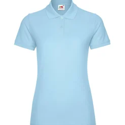Frauen Premium Poloshirt