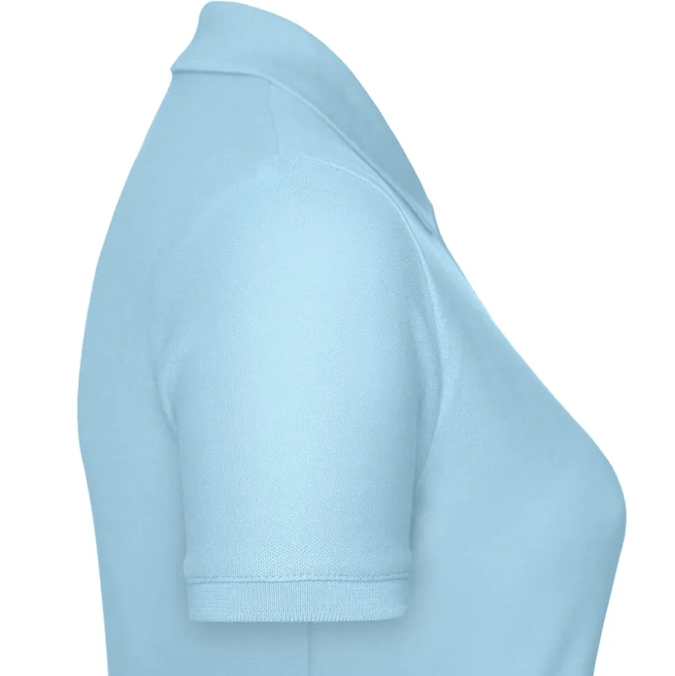 Frauen Premium Poloshirt