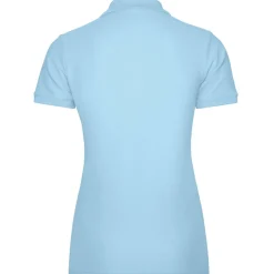 Frauen Premium Poloshirt