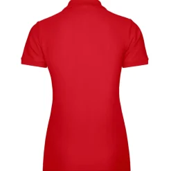 Frauen Premium Poloshirt