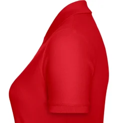 Frauen Premium Poloshirt