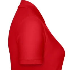 Frauen Premium Poloshirt