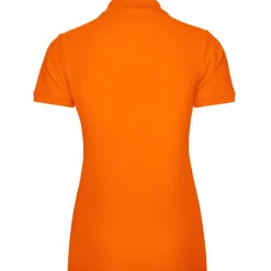 Frauen Premium Poloshirt