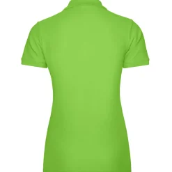 Frauen Premium Poloshirt