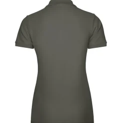 Frauen Premium Poloshirt
