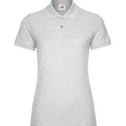 Frauen Premium Poloshirt