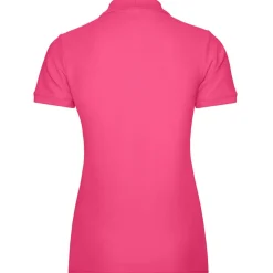 Frauen Premium Poloshirt