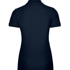 Frauen Premium Poloshirt