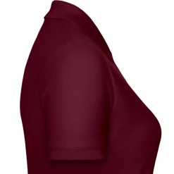Frauen Premium Poloshirt