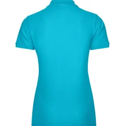 Frauen Premium Poloshirt