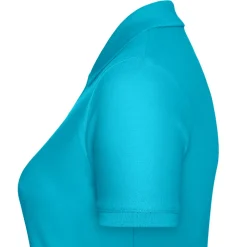 Frauen Premium Poloshirt