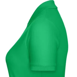 Frauen Premium Poloshirt