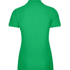 Frauen Premium Poloshirt