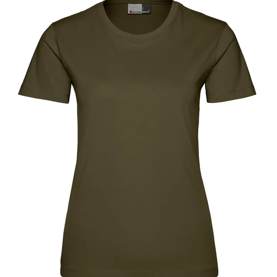Frauen Premium T-Shirt