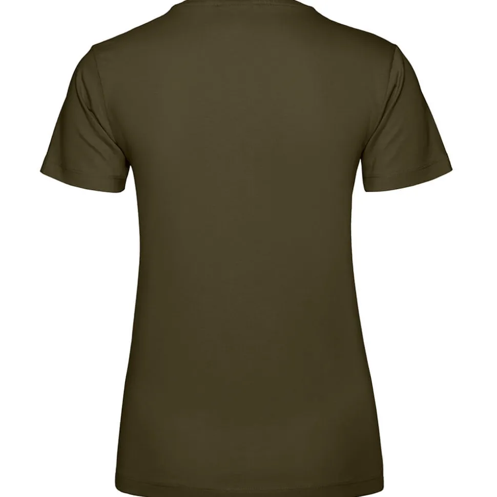 Frauen Premium T-Shirt