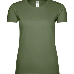 Frauen Premium T-Shirt #E190
