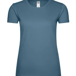 Frauen Premium T-Shirt #E190
