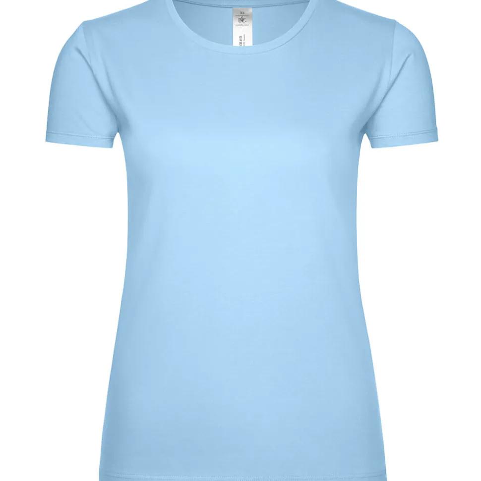 Frauen Premium T-Shirt #E190