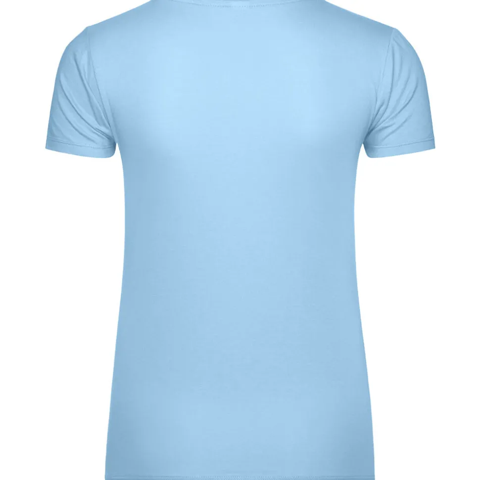 Frauen Premium T-Shirt #E190
